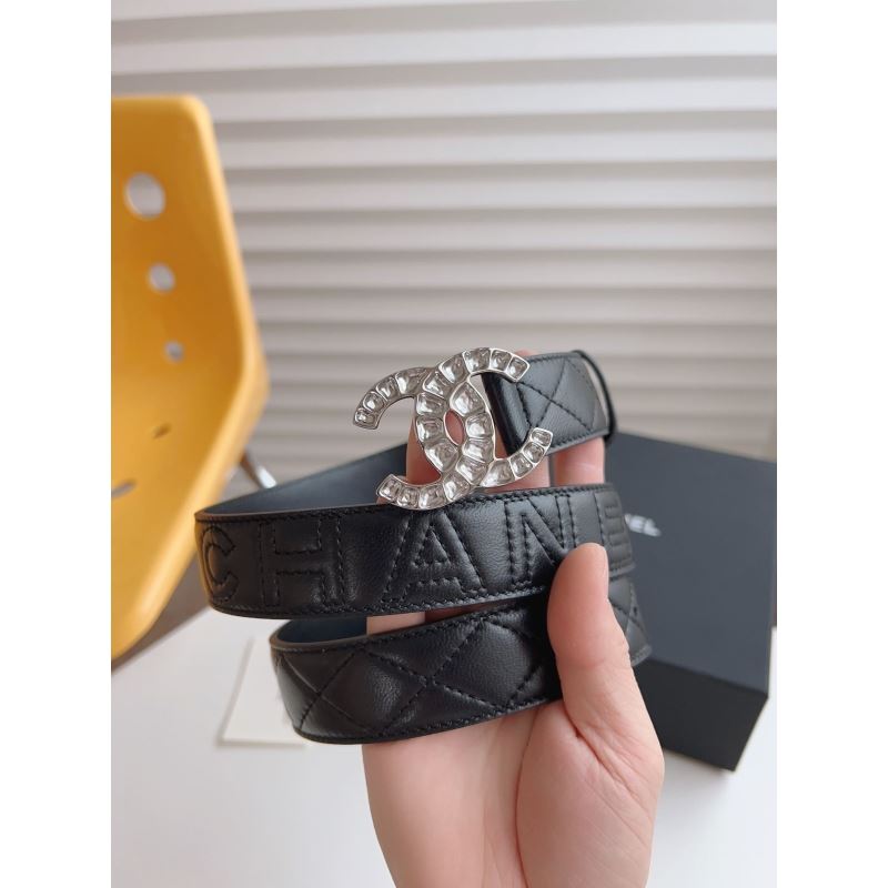 Ch*el belts